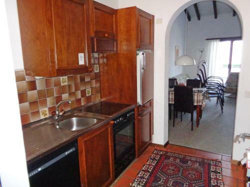 Apartamento Miralago 11