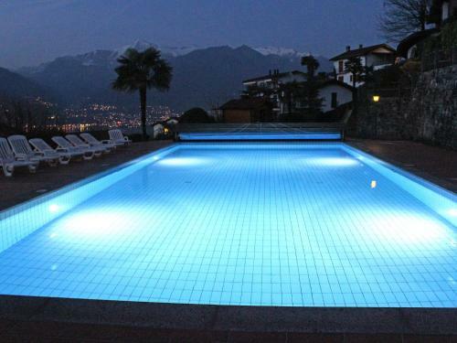 Apartamento Miralago 11