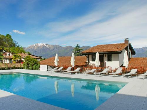Apartamento Miralago 11