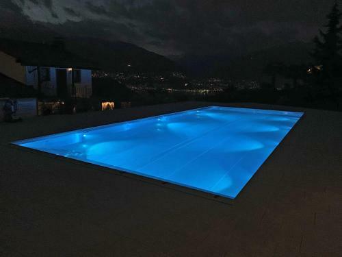 Apartamento Miralago 11