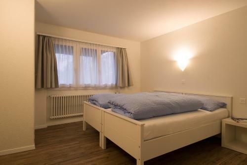 Apartamentos Chalet Soldanella