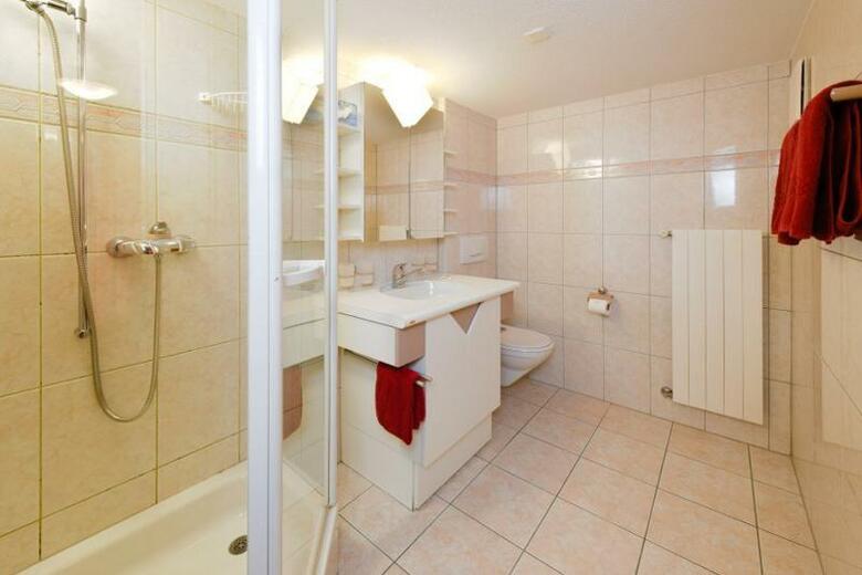 Matterhorn Valley Hotel Alpina