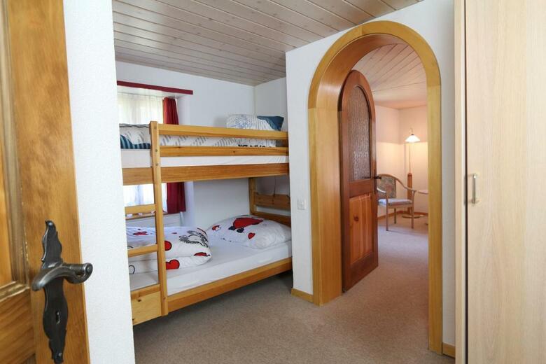 Matterhorn Valley Hotel Alpina