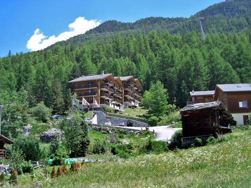 Apartamento Gentiana 2