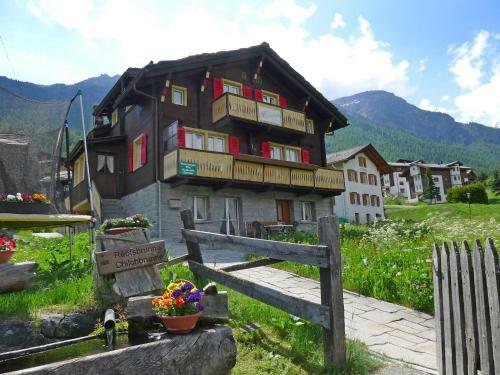Apartamento Heider�sli