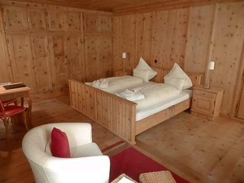 Hotel Palazzo M�sanus Samedan