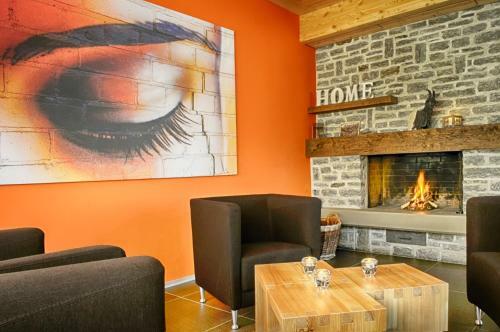 Hotel G�di