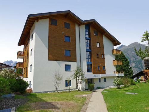Apartment Gr�chen 2