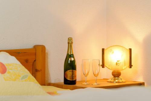 Apartamentos Touring Galerie