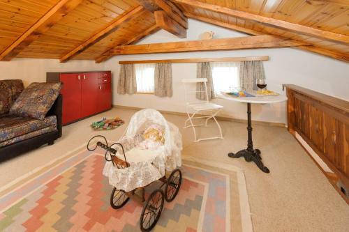 Apartamentos Touring Galerie