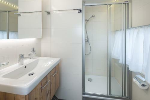 Apartamentos Touring Galerie