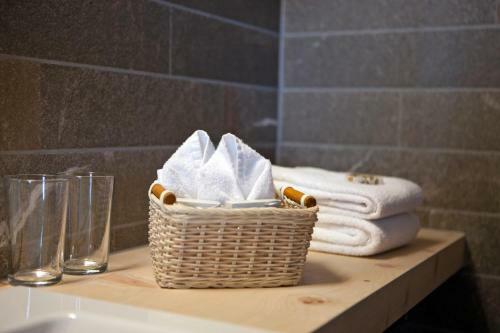 Romantik Hotel Muottas Muragl