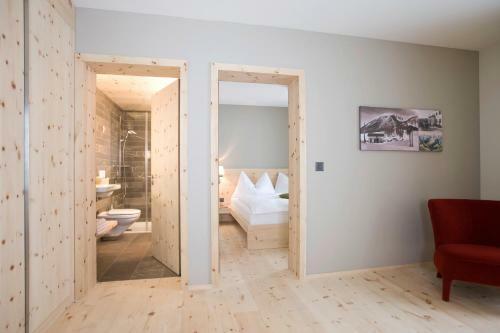 Romantik Hotel Muottas Muragl
