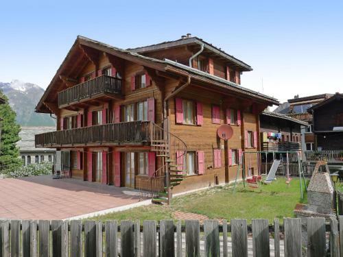 Apartamento Wiedersehn