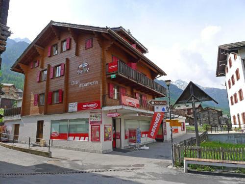 Apartamento Wiedersehn