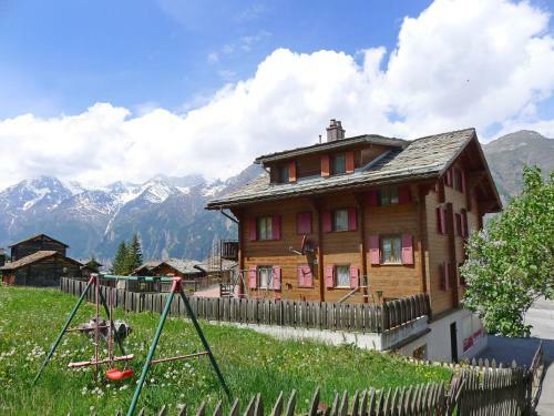 Apartamento Wiedersehn