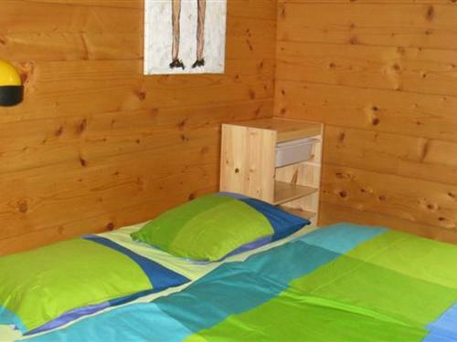 Holiday Home Rietsli Grachen