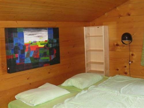 Holiday Home Rietsli Grachen