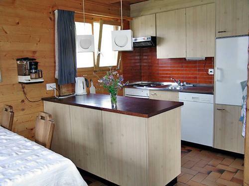 Holiday Home Rietsli Grachen
