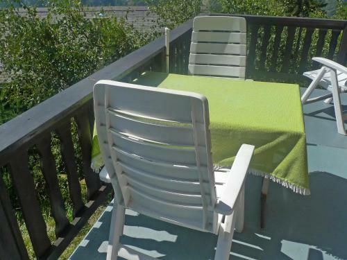 Holiday Home Rietsli Grachen