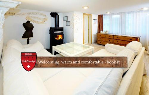 Hotel Walliserhof - The Dom Collection