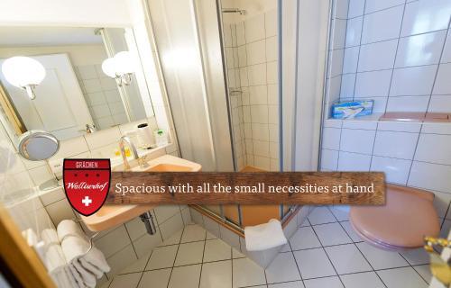Hotel Walliserhof - The Dom Collection