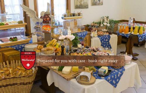Hotel Walliserhof - The Dom Collection