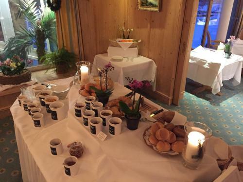 Quadratscha Swiss Quality Alpenhotel