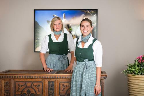 Quadratscha Swiss Quality Alpenhotel