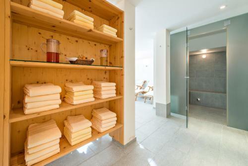 Quadratscha Swiss Quality Alpenhotel