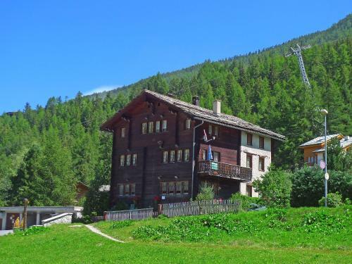 Apartamento Meisen