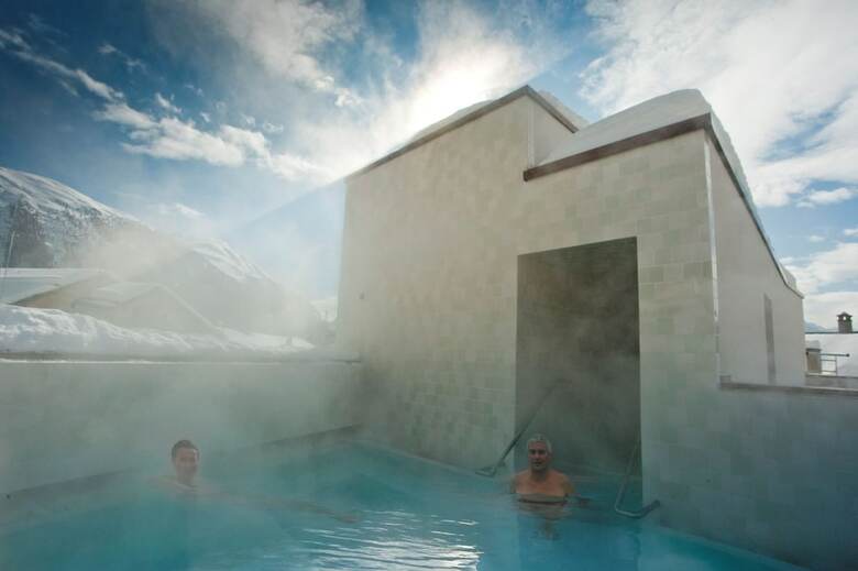 Hotel Donatz
