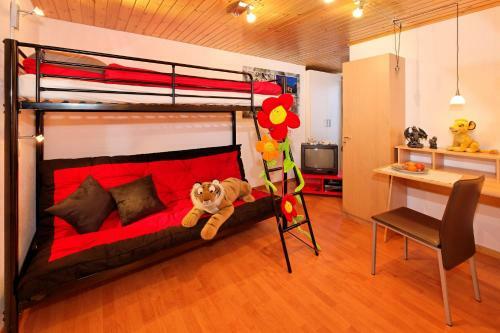 Apartamentos Waldheim