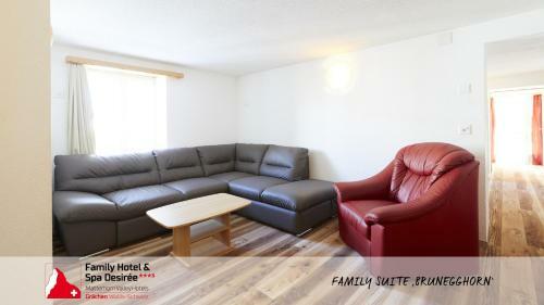 Matterhorn Valley Hotel Desir�e