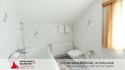 Matterhorn Valley Hotel Desir�e