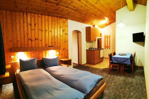 Hotel Alpha