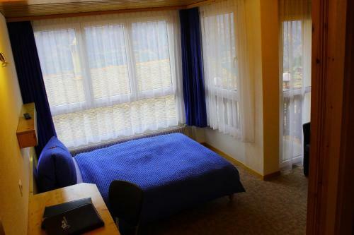 Hotel Alpha