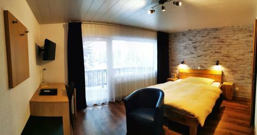 Hotel Alpha