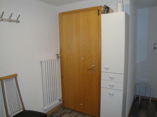 Apartamentos Steinbock