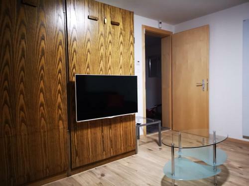 Apartamentos Steinbock