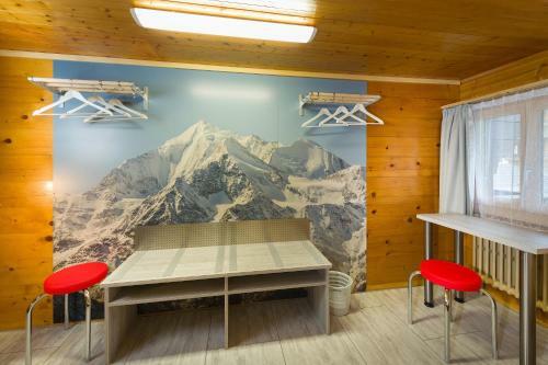 Apartamentos Efeu