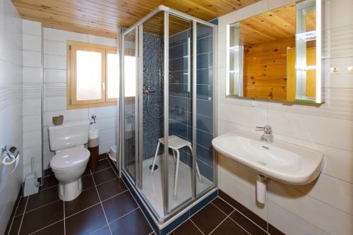 Apartamentos Efeu