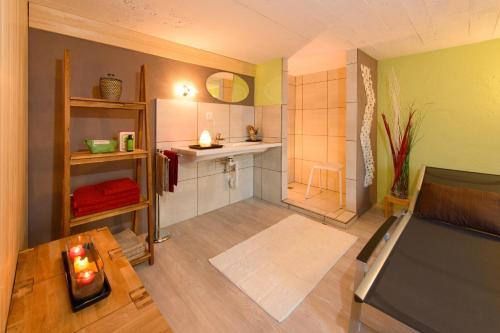 Apartamentos Efeu