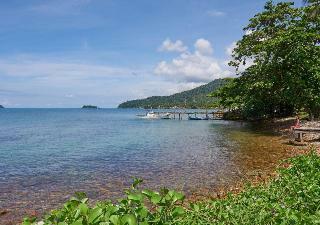 Hotel Elephant Bay Resort