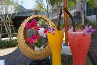 Aonang Sea Valley Resort