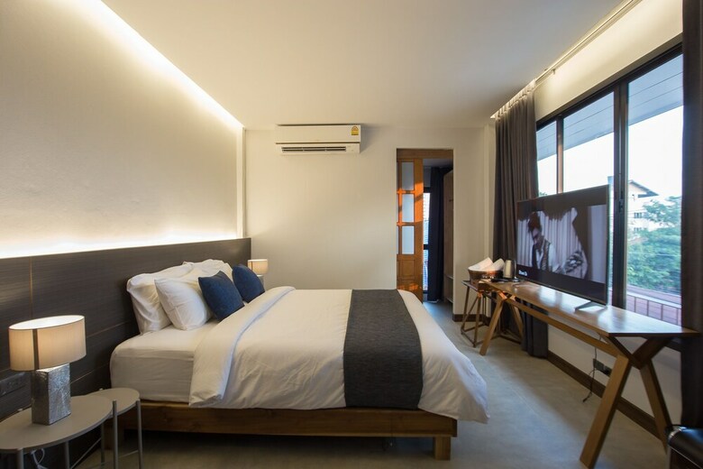Hotel Viya Lanna
