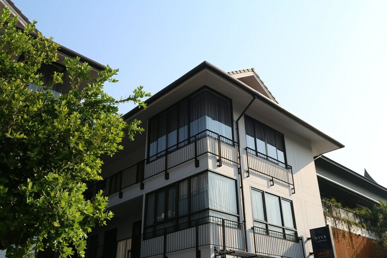 Hotel Viya Lanna