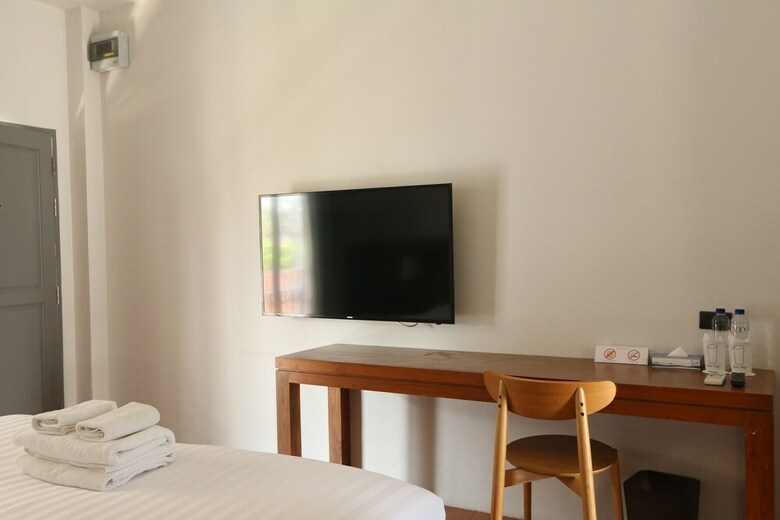 Hotel Viya Lanna