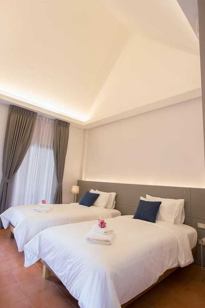 Hotel Viya Lanna