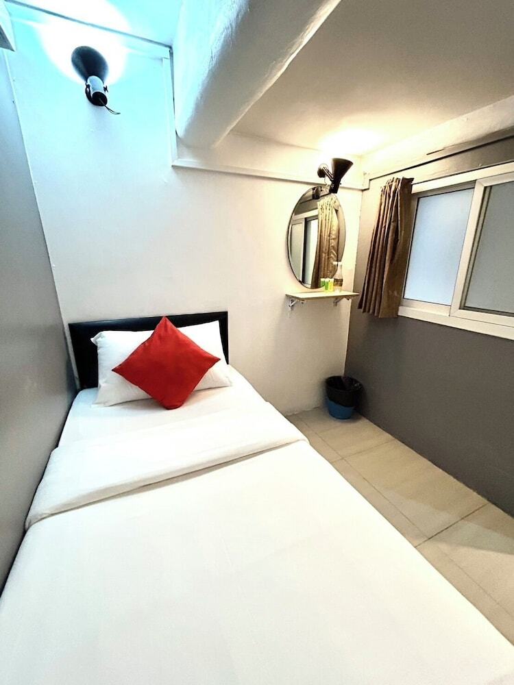 Khaosan Art Hotel